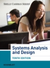 Image for Systems Analysis and Design (with CourseMate, 1 term (6 months) Printed Access Card)