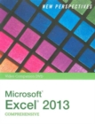 Image for Video Companion for Carey/Parsons/Oja/Ageloff&#39;s New Perspectives on Microsoft Excel 2013, Comprehensive