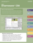 Image for Adobe Dreamweaver CS6 CourseNotes