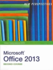Image for Video Companion for Shaffer/Carey/Ageloff/Zimmerman/Zimmerman&#39;s New  Perspectives on Microsoft (R) Office 2013