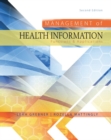 Image for Management of health information  : functions &amp; applications