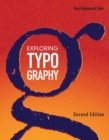 Image for Exploring typography
