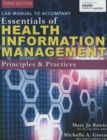 Image for Lab Manual for Green/Bowie&#39;s Essentials of Health Information  Management: Principles and Practices, 3rd