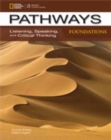 Image for Pathways: Listening, Speaking, and Critical Thinking Foundations with Online Access Code