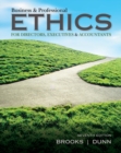 Image for Business &amp; Professional Ethics