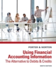 Image for Using Financial Accounting Information