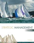 Image for Strategic management theory