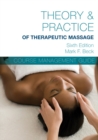 Image for Course Management Guide CD-ROM for Beck&#39;s Theory &amp; Practice of Therapeutic Massage, 6th