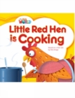 Image for Our World Readers: Little Red Hen is Cooking