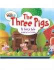 Image for Our World Readers: The Three Pigs : British English