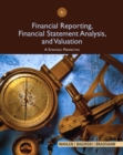 Image for Financial reporting, financial statement analysis, and valuation