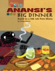 Image for Our World Readers: Anansi&#39;s Big Dinner