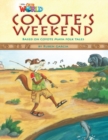 Image for Our World Readers: Coyote&#39;s Weekend