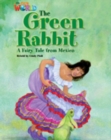 Image for Our World Readers: The Green Rabbit