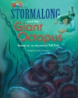 Image for Our World Readers: Stormalong and the Giant Octopus