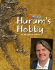 Image for Our World Readers: Hurum&#39;s Hobby : British English