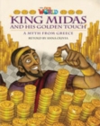 Image for Our World Readers: King Midas and His Golden Touch : British English