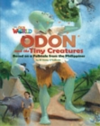 Image for Our World Readers: Odon and the Tiny Creatures