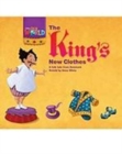 Image for Our World Readers: The King&#39;s New Clothes Big Book