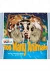Image for Our World Readers: Too Many Animals Big Book