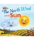 Image for Our World Readers: The North Wind and the Sun Big Book