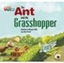 Image for Our World Readers: The Ant and the Grasshopper Big Book