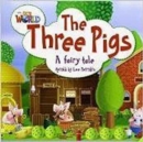 Image for Our World Readers: The Three Pigs Big Book