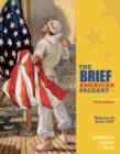 Image for The brief American pageant  : a history of the republicVolume II,: Since 1865