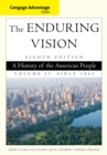 Image for Cengage Advantage Series: The Enduring Vision