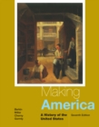 Image for Making America  : a history of the United States