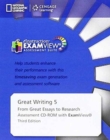 Image for Great Writing 5: Assessment CD-ROM with ExamView