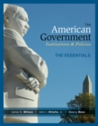 Image for American government  : the essentials