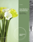 Image for Case Studies in Psychotherapy, International Edition