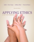 Image for Applying Ethics