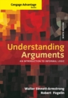 Image for Understanding arguments  : an introduction to informal logic