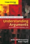 Image for Cengage Advantage Books: Understanding Arguments, Concise Edition
