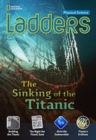 Image for Ladders Science 5: The Sinking of the Titanic (above-level)