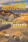 Image for Ladders Social Studies 3: Living in the Desert (above-level)