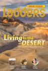 Image for Ladders Social Studies 3: Living in the Desert (on-level)