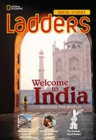 Image for Ladders Social Studies 3: Welcome to India! (above-level)