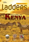 Image for Ladders Social Studies 3: Welcome to Kenya! (above-level)
