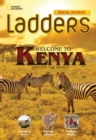 Image for Ladders Social Studies 3: Welcome to Kenya! (on-level)