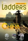 Image for Ladders Social Studies 3: Welcome to China! (below-level)