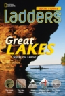 Image for Ladders Social Studies 4: The Great Lakes (on-level)