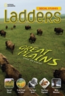 Image for Ladders Social Studies 4: The Great Plains (above-level)