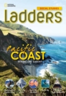 Image for Ladders Social Studies 4: The Pacific Coast (above-level)