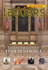 Image for Ladders Social Studies 5: Declaration of Independence (above-level)