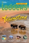 Image for Ladders Social Studies 5: Yellowstone National Park (above-level)
