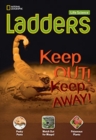 Image for Ladders Science 3: Keep Out! Keep Away! (above-level; life science)