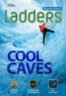Image for Ladders Science 3: Cool Caves (above-level; physical science)